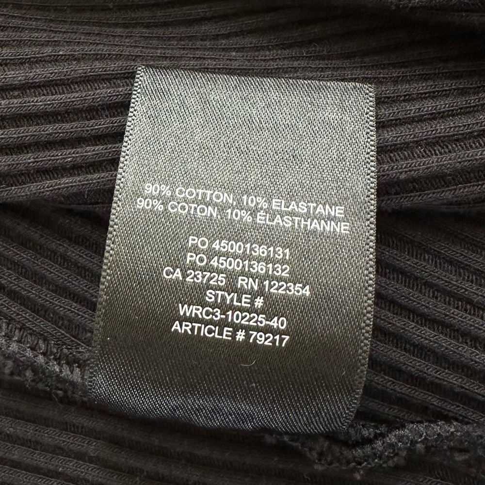 TNA Copley Longsleeve - Picture 6 of 10